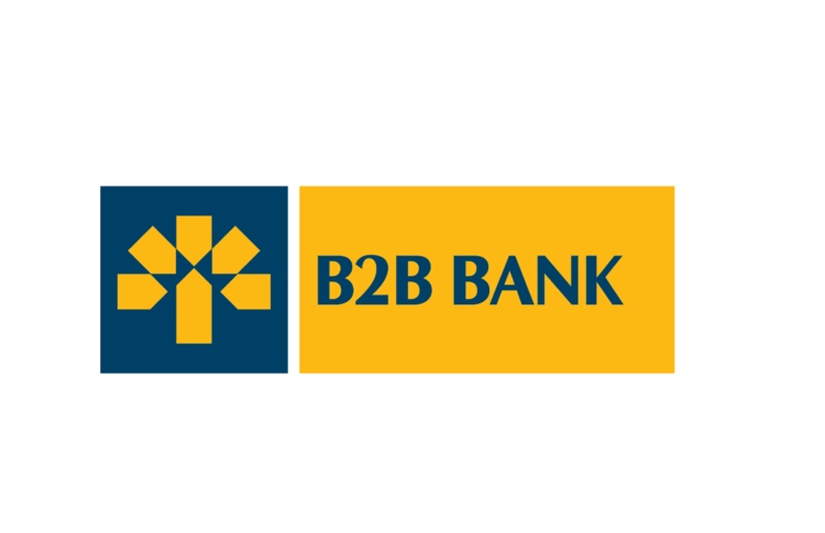 B2B-Logo